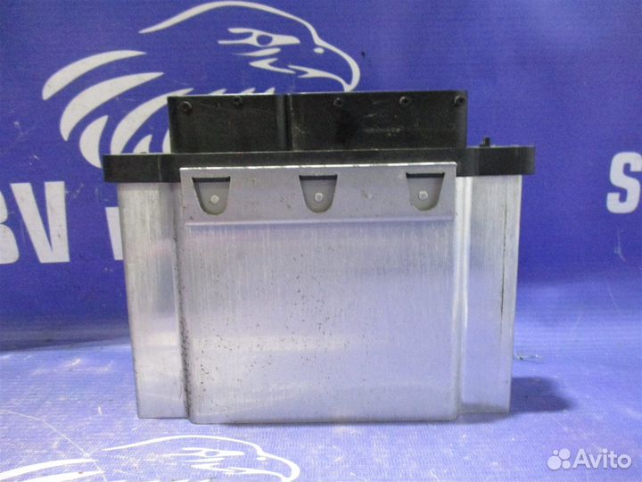 Блок управления двс Volkswagen Golf 7 5G1