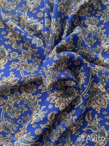 Отрез ткани