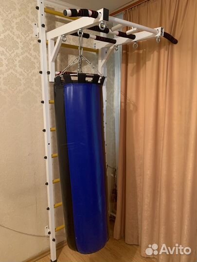 Шведская стенка