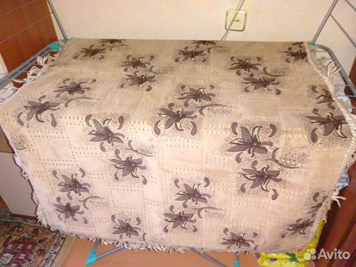 Комплект для дивана и кресел