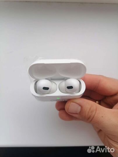 Наушники беспроводные Lentel C-TWS 037