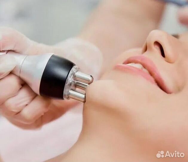 Коррекция тела