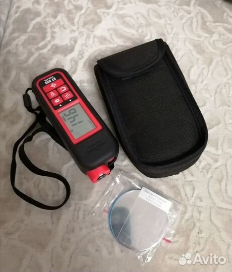 Толщиномер аренда etari ет-555