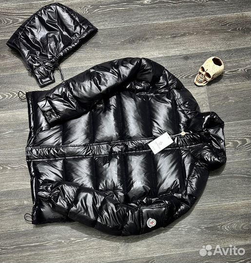 Зимняя Куртка / Пуховик Moncler Размеры 46-54