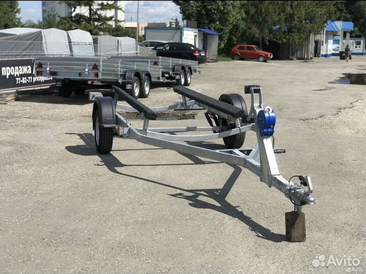 Водный транспорт