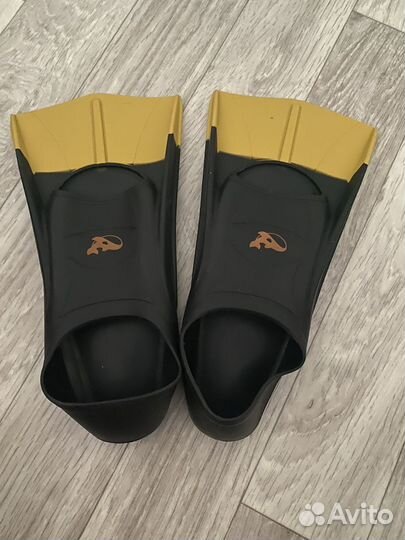 Ласты для плавания 36 38