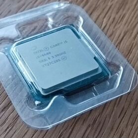 Intel Core I5-6600 LGA1151