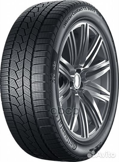Continental ContiWinterContact TS 860S 275/50 R21