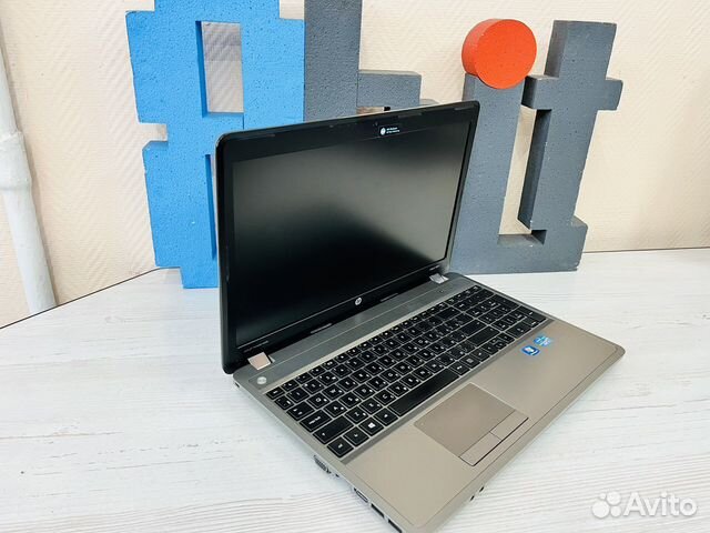 Мощный ноутбук на core i3