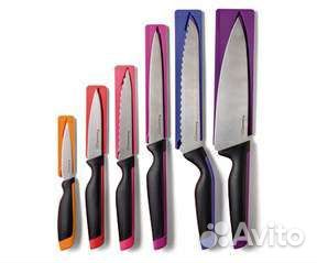Нож разделочный 