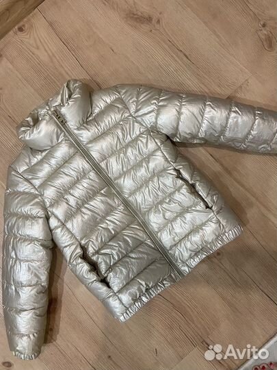 Куртка для девочки