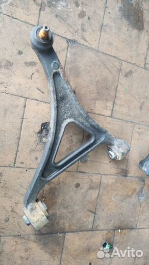 Рычаг подвески Dodge Charger 2014, 2016
