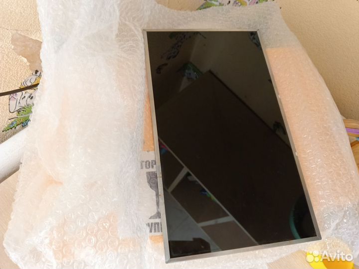Матрица для ноутбука HP pavilion g6 series 15.6