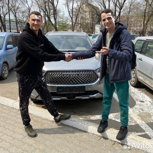 Китайские автомобили напрямую в РФ