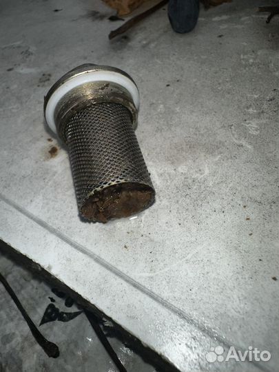 Ремонт газовых котлов и колонок