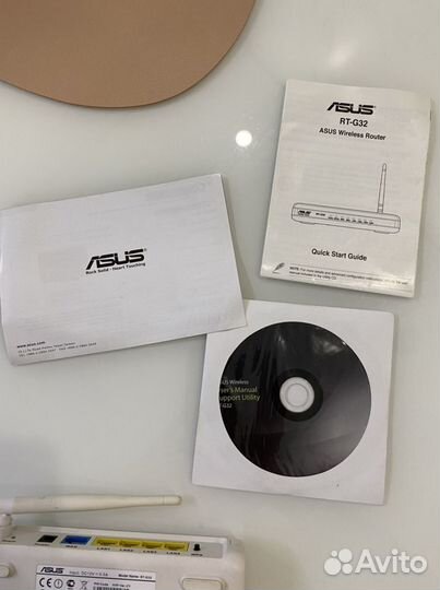 Роутер asus асус wifi