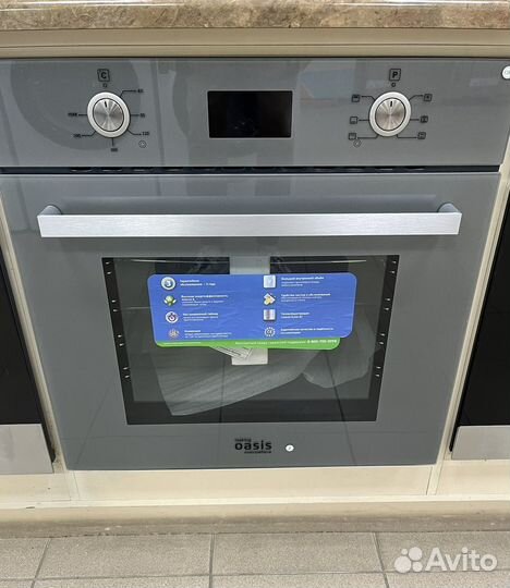 Духовой шкаф новый Oasis D-SG6