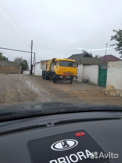 Двигатель Камаз 55111