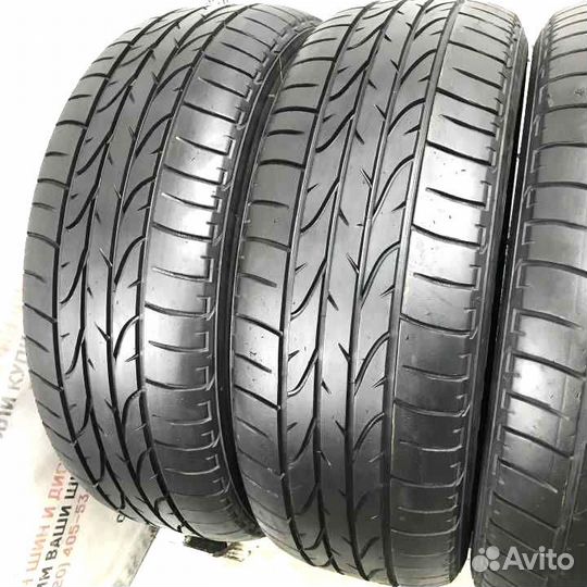 Bridgestone Dueler H/P Sport 215/60 R17