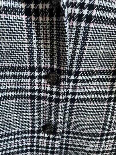 Alessandro Borelli пиджак для девочек 152 рост