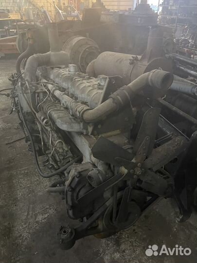 Двигатель А-01