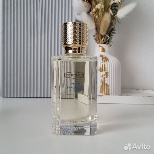 Ex Nihilo Fleur Narcotique 100 ml. духи парфюм