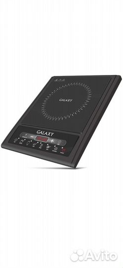 Плита индукционная новая