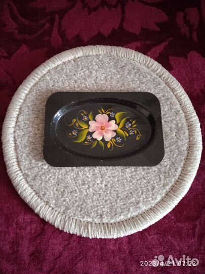 Поднос детский, СССР