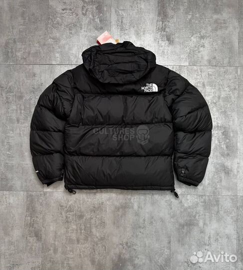 Куртка The North Face 700