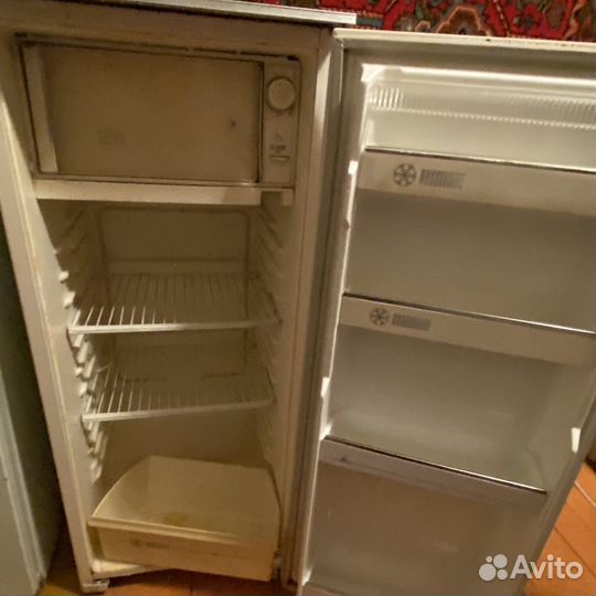 Холодильник Саратов /доставка