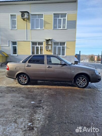LADA Priora 1.6 МТ, 2014, 156 000 км