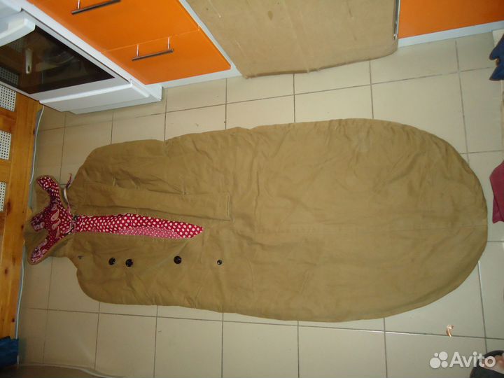 Экипировка для зимнего туризма