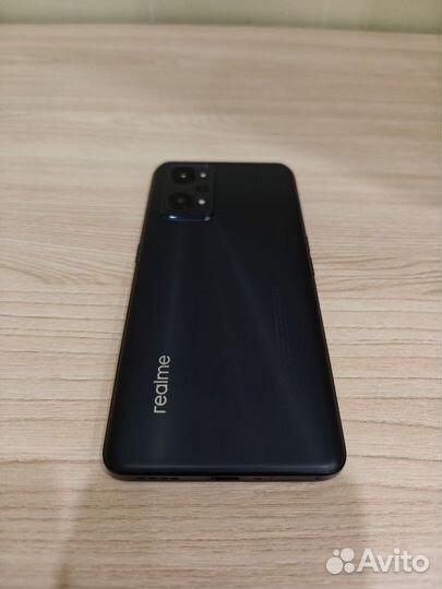 realme GT Neo 3T, 8/256 ГБ