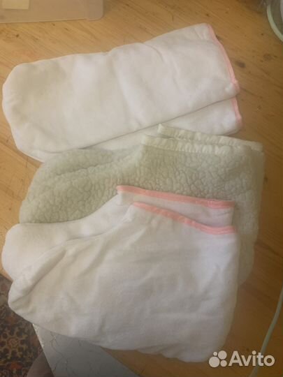 Парафиновая ванна(набор)