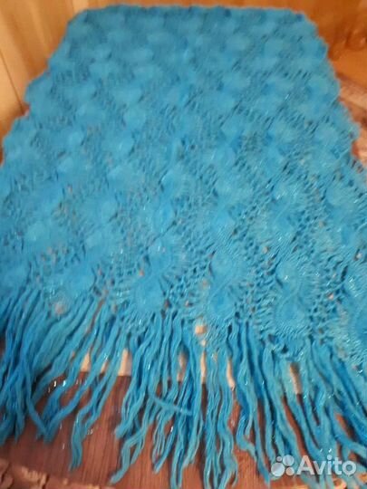 Шарф-палантин