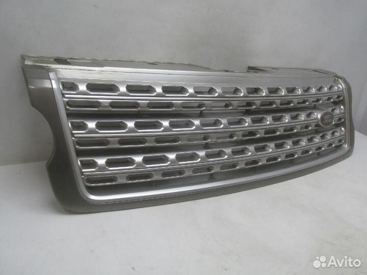Решетка радиатора Land Rover Range Rover