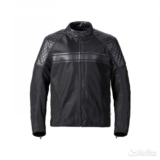 Мотокуртка сетка Triumph Braddan Mesh с защитой