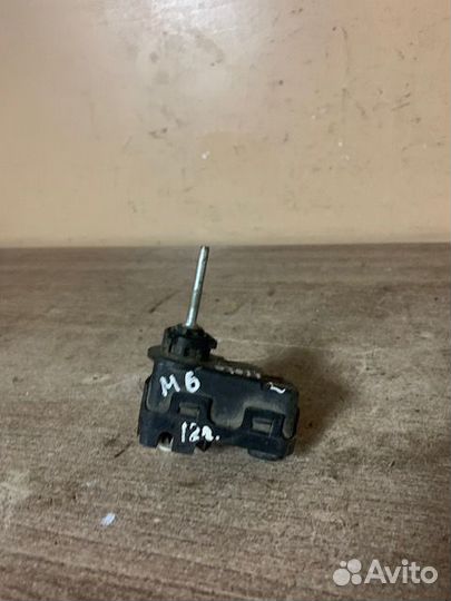 Моторчик корректора фары Mazda 6 (GH)