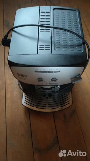 Delonghi caffe corso easm 2800.SB