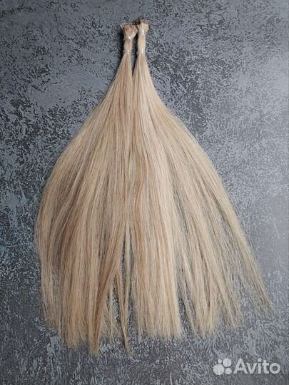 Волосы для наращивания