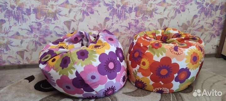 Кресло мешок груша