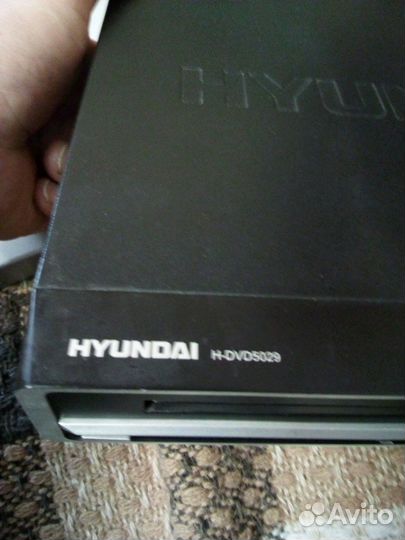 DVD, модем на радиодетали