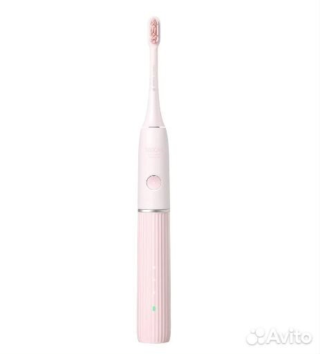 Электрическая зубная щетка Xiaomi Soocas V2 Pink