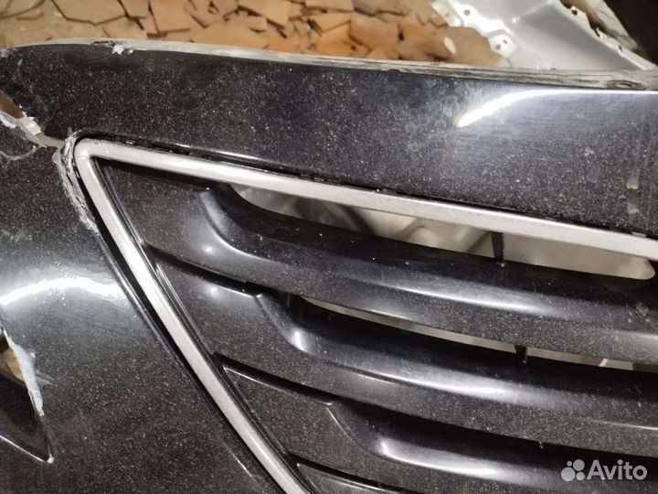 Решетка радиатора camry ACV 40 (2008 г.)