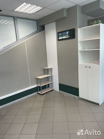 Аренда рабочего кабинета