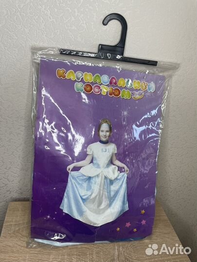 Карнавальный костюм