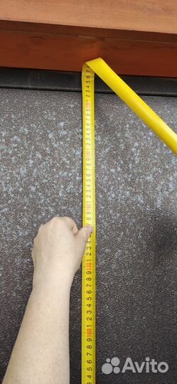 Дверь входная уличная