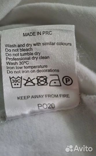 Футболка архив Тrapstar