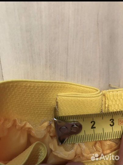 Костюм колобка 98