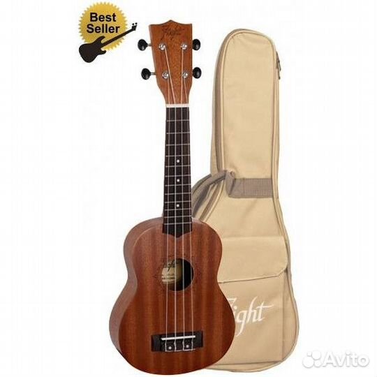 Укулеле Flight NUS310